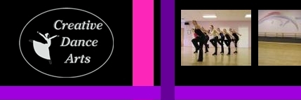 Creative Dance Arts